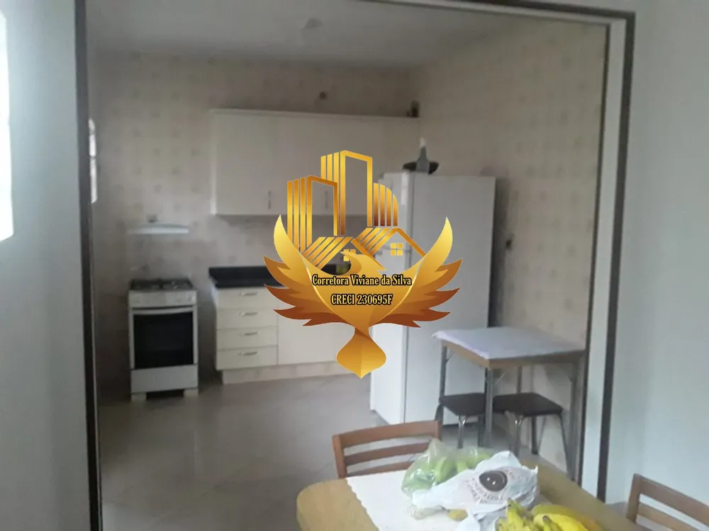 Casa, 3 quartos - Foto 3