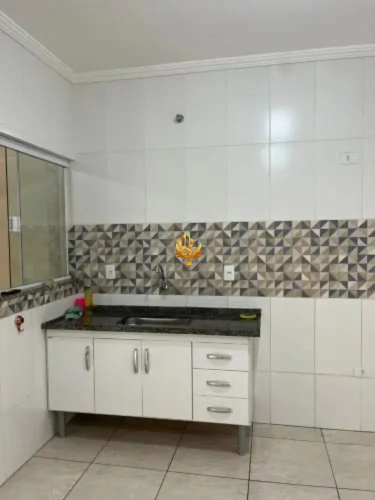 Casa, 2 quartos - Foto 5