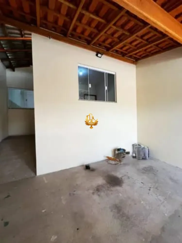 Casa, 2 quartos - Foto 1