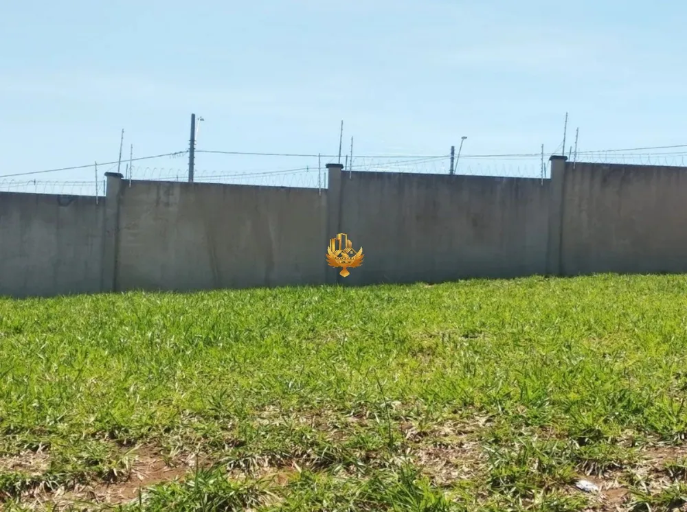 Terreno, 255 m² - Foto 1