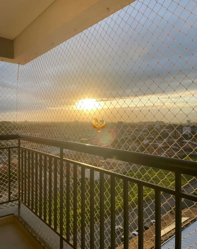 Apartamento, 3 quartos, 82 m² - Foto 2