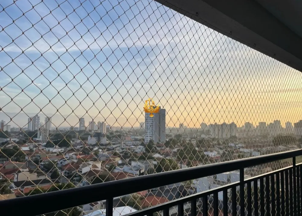 Apartamento, 3 quartos, 82 m² - Foto 1