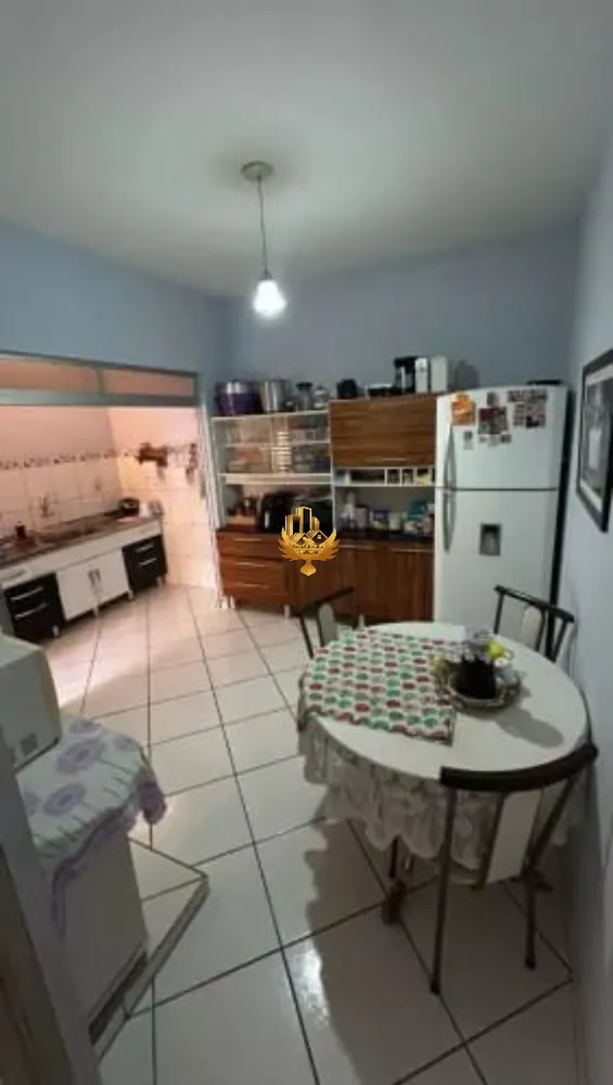 Casa, 3 quartos - Foto 3