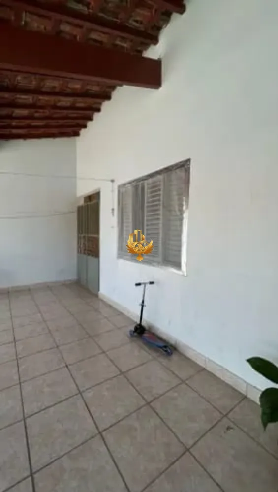 Casa, 3 quartos - Foto 11
