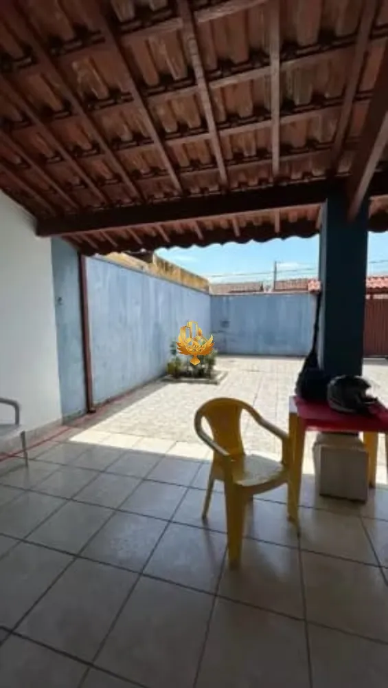 Casa, 3 quartos - Foto 10