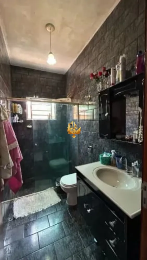 Casa, 3 quartos - Foto 8