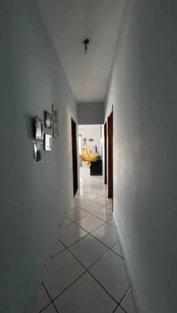 Casa, 3 quartos - Foto 4