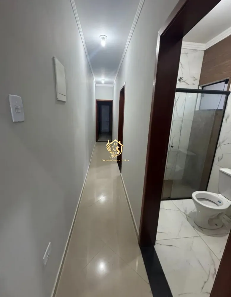 Casa, 2 quartos - Foto 6