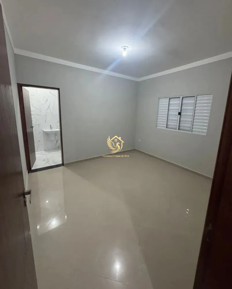 Casa, 2 quartos - Foto 2