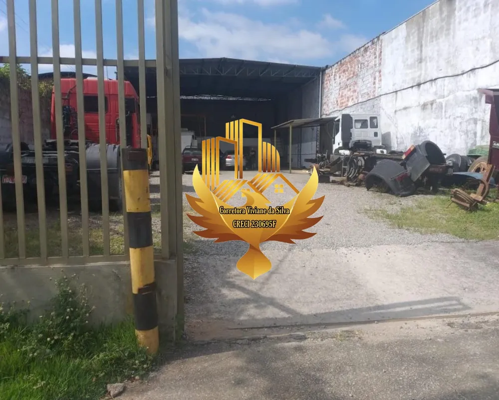 Depósito-Galpão - Foto 4