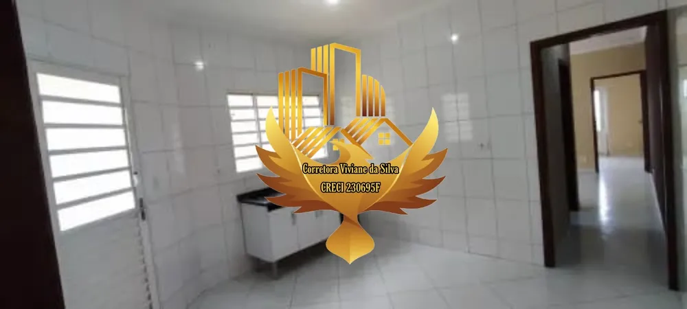 Casa, 3 quartos - Foto 6