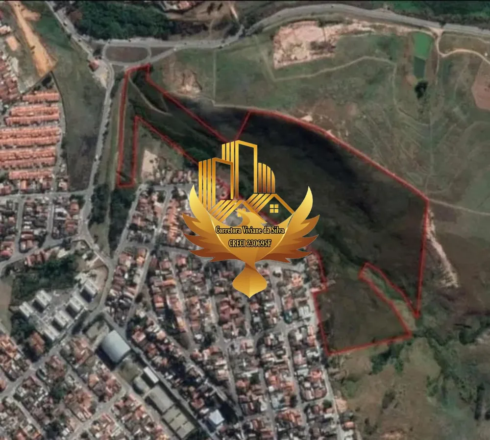 Terreno, 12 hectares - Foto 2