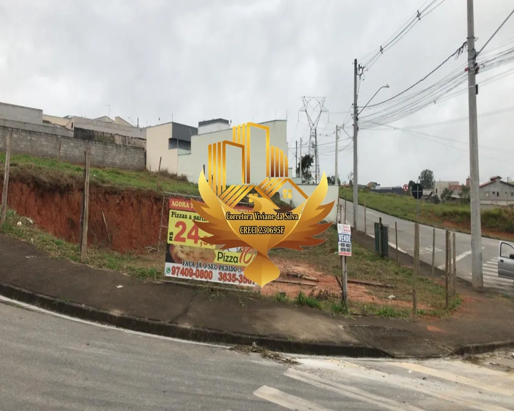 Terreno, 450 m² - Foto 2