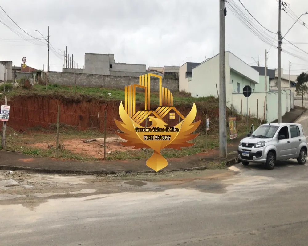 Terreno, 450 m² - Foto 1