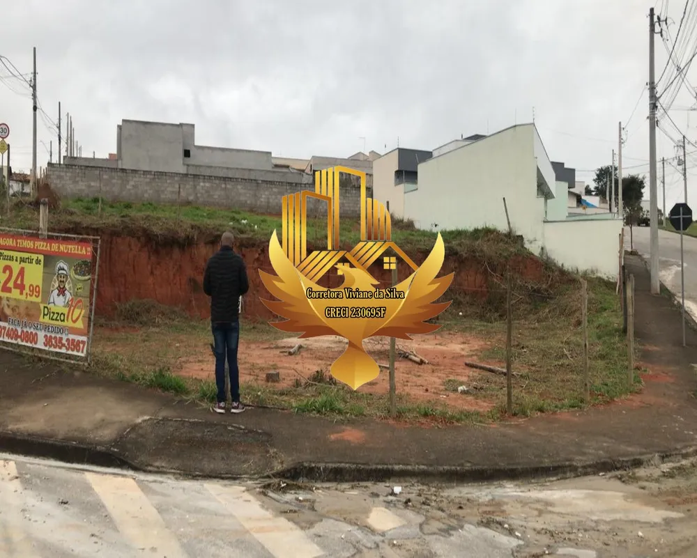 Terreno, 450 m² - Foto 3