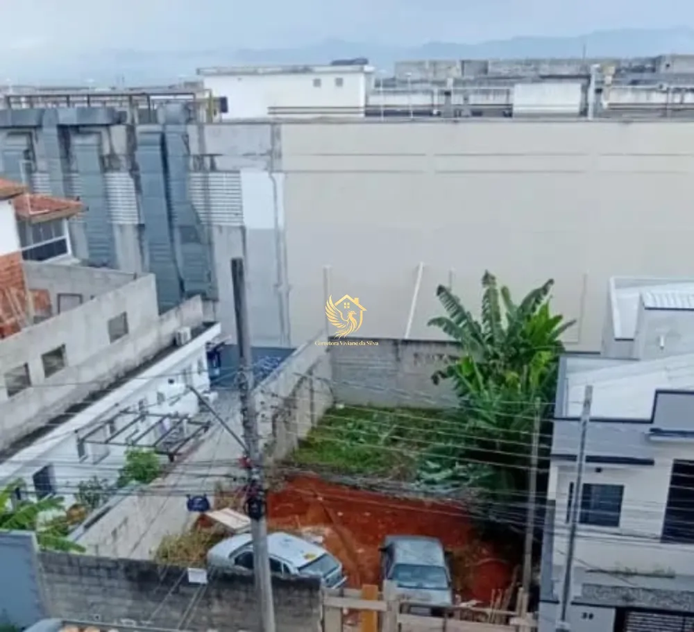 Terreno, 125 m² - Foto 1
