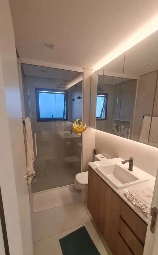 Apartamento, 3 quartos, 109 m² - Foto 2