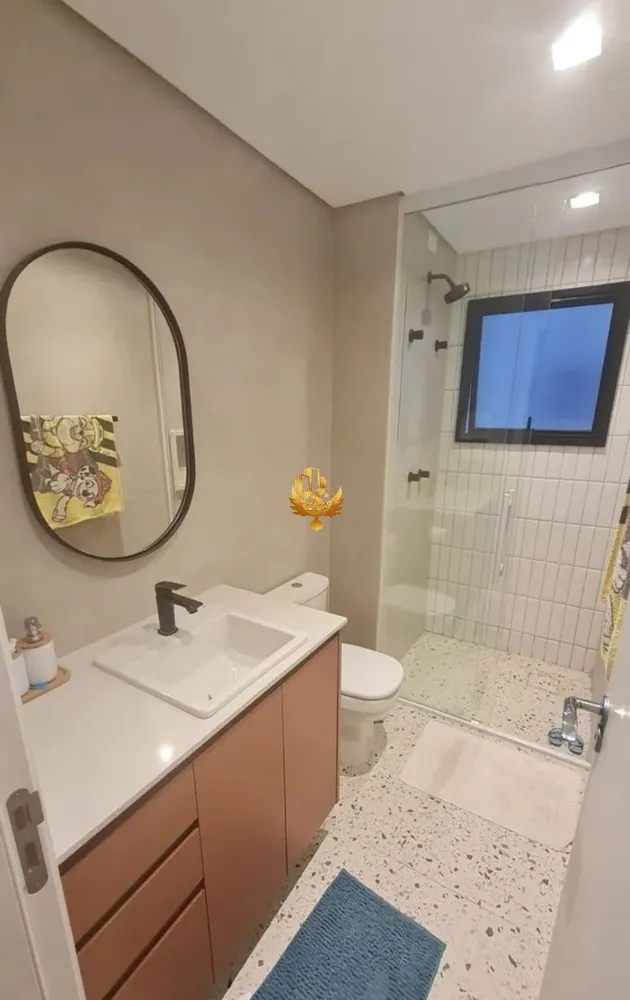 Apartamento, 3 quartos, 109 m² - Foto 6