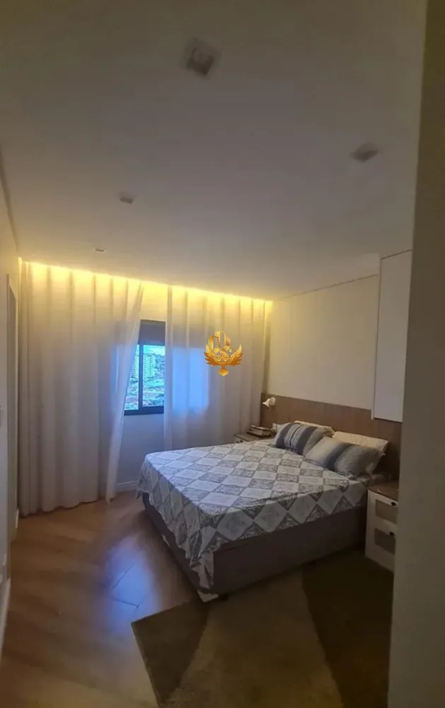 Apartamento, 3 quartos, 109 m² - Foto 3