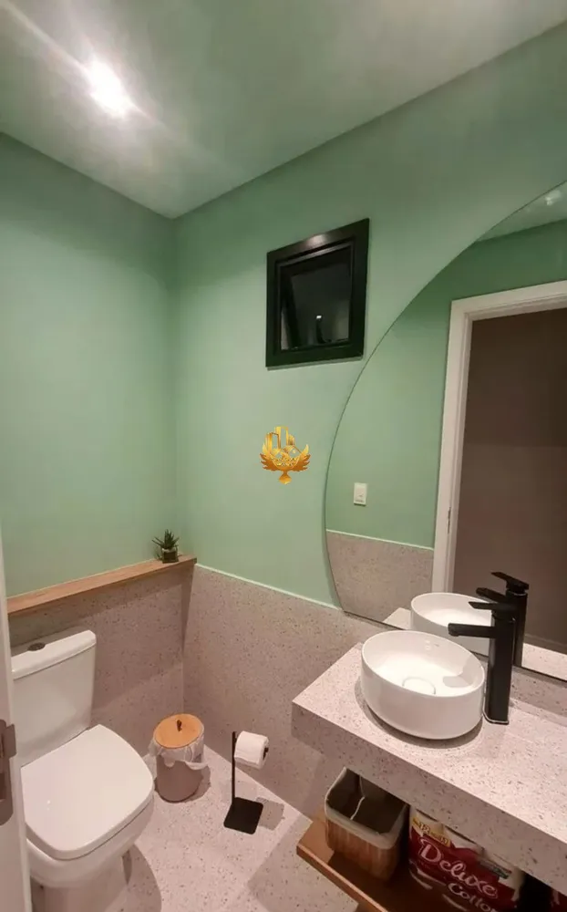 Apartamento, 3 quartos, 109 m² - Foto 1