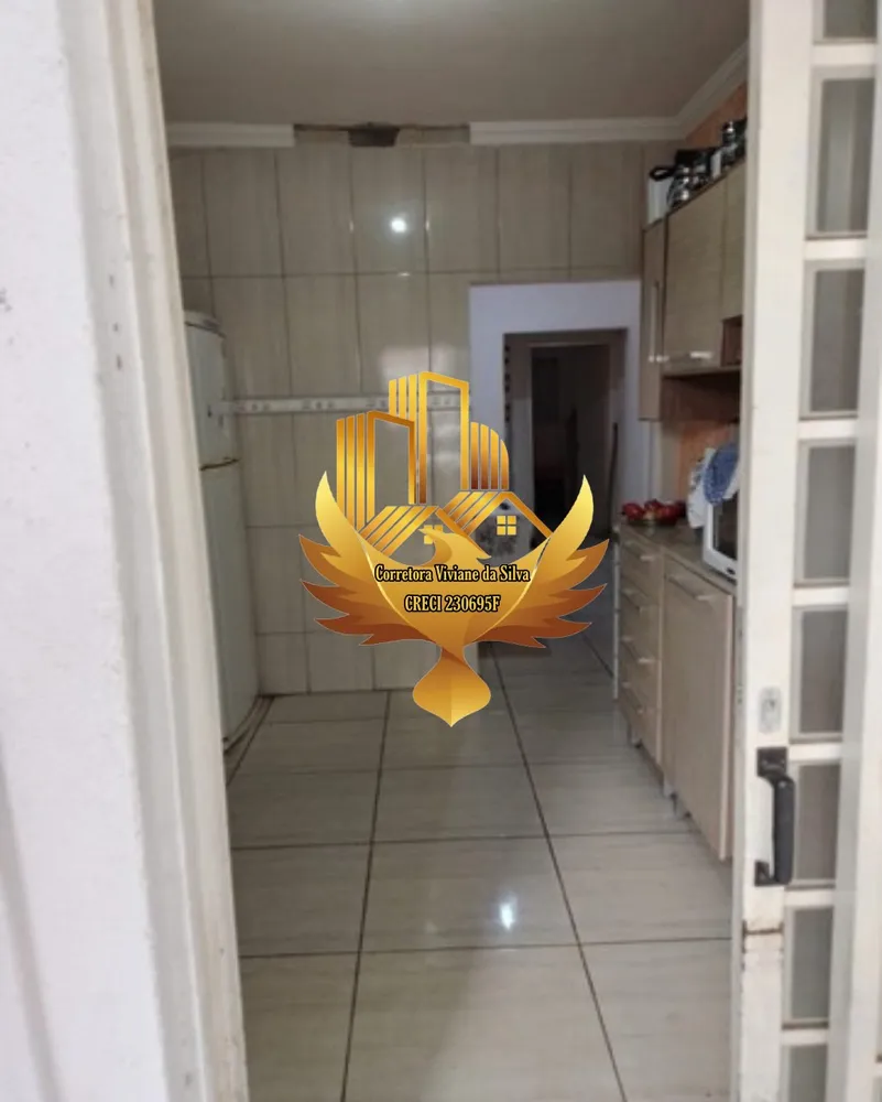 Casa, 3 quartos - Foto 2