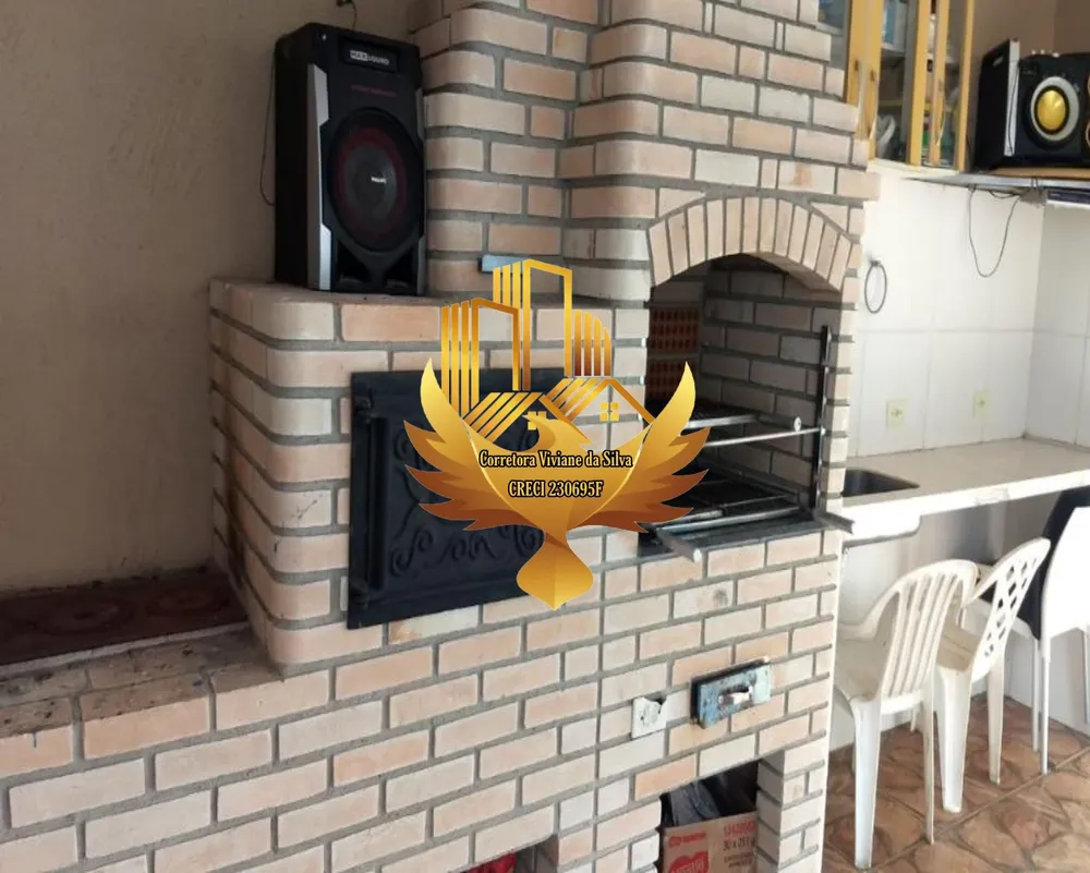 Casa, 3 quartos - Foto 12