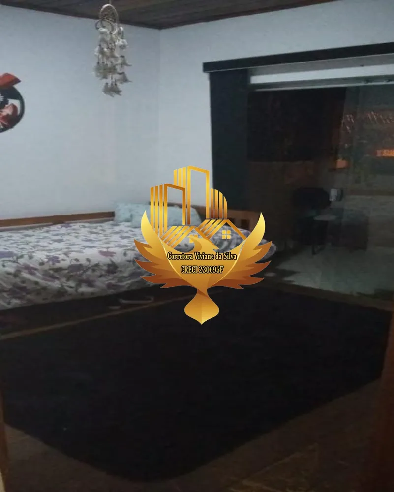 Casa, 3 quartos - Foto 5