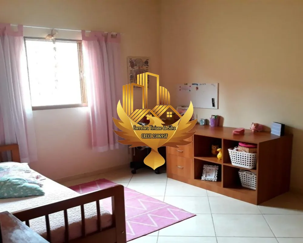 Casa, 3 quartos - Foto 4