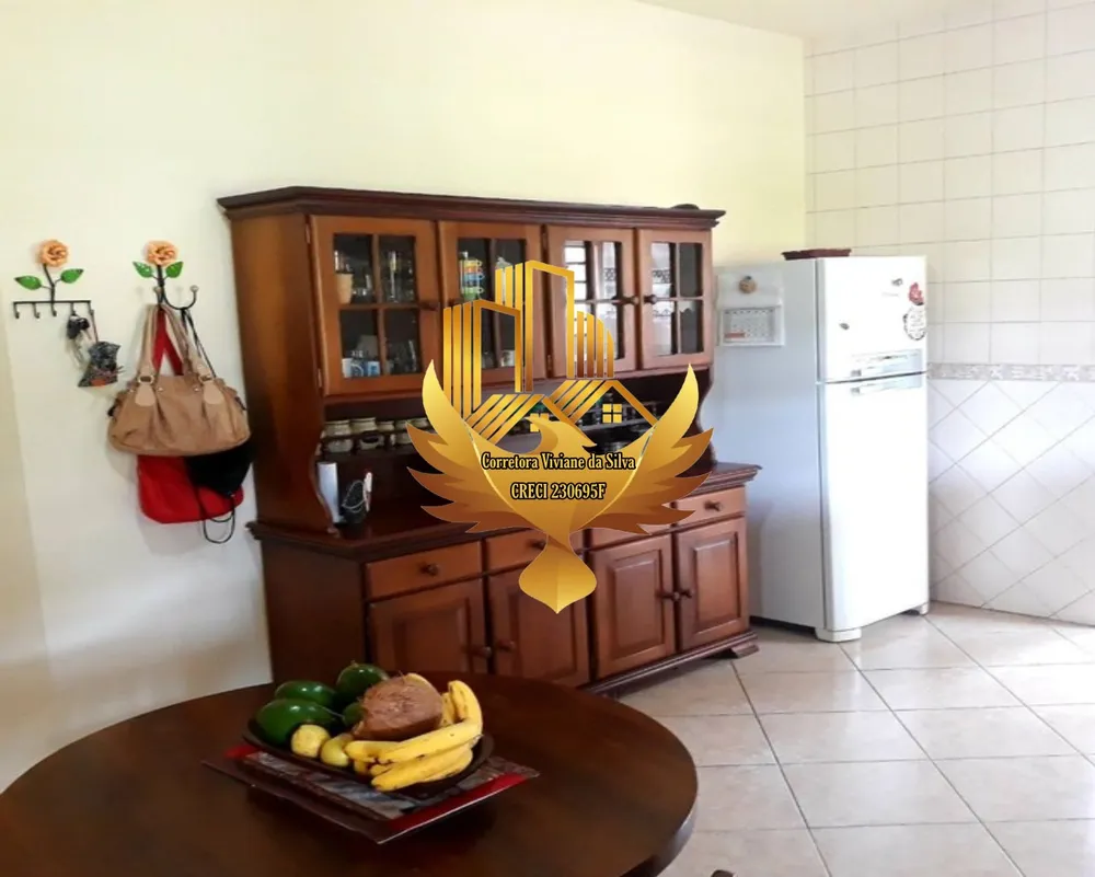 Casa, 3 quartos - Foto 3