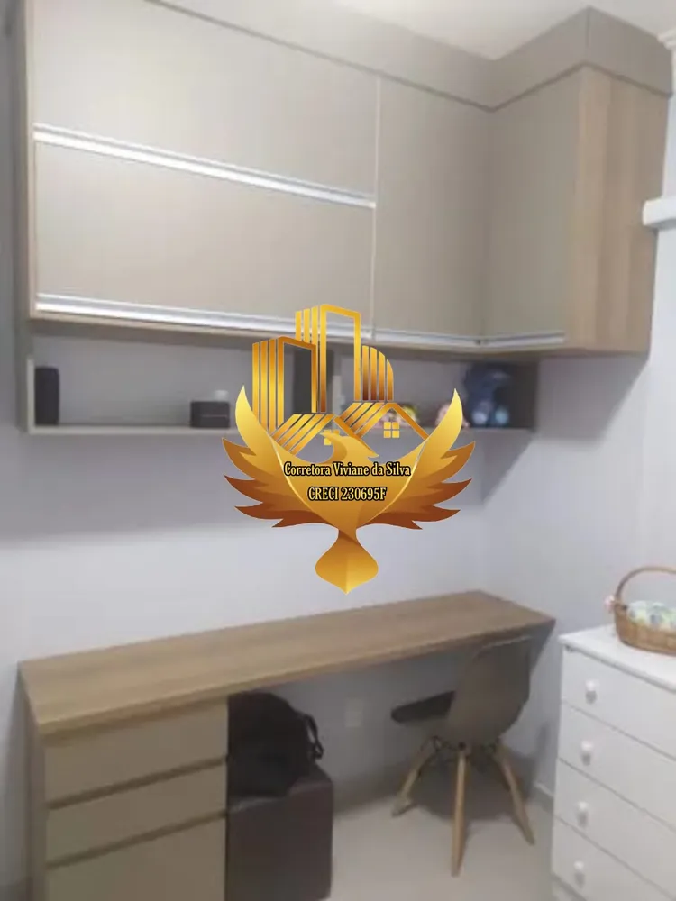 Apartamento, 2 quartos, 75 m² - Foto 4