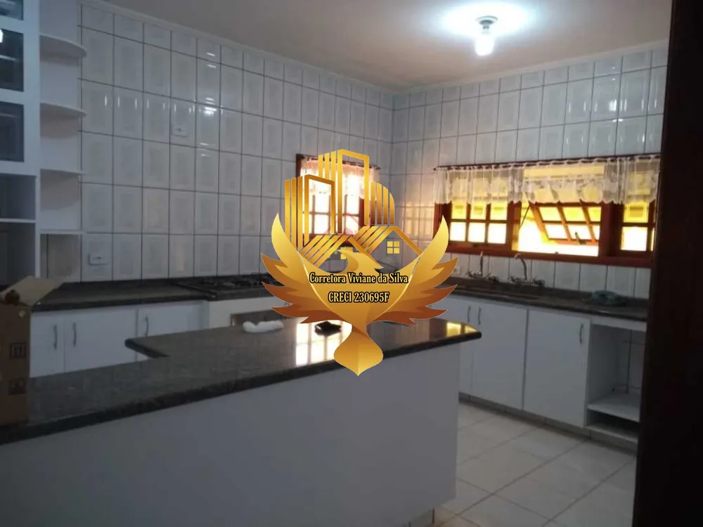 Casa, 6 quartos - Foto 6