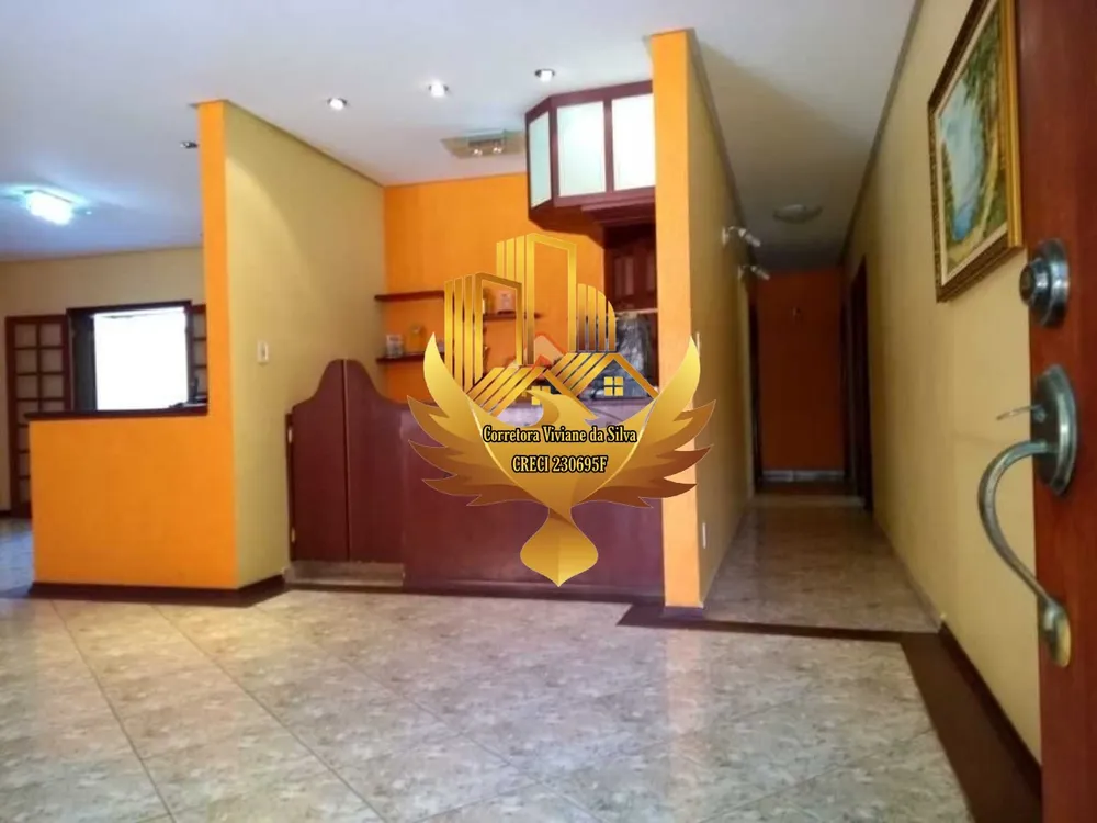 Casa, 6 quartos - Foto 4