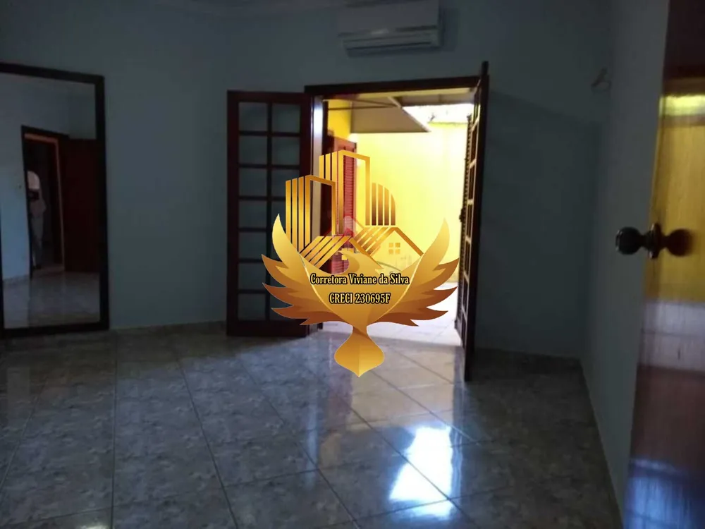 Casa, 6 quartos - Foto 7