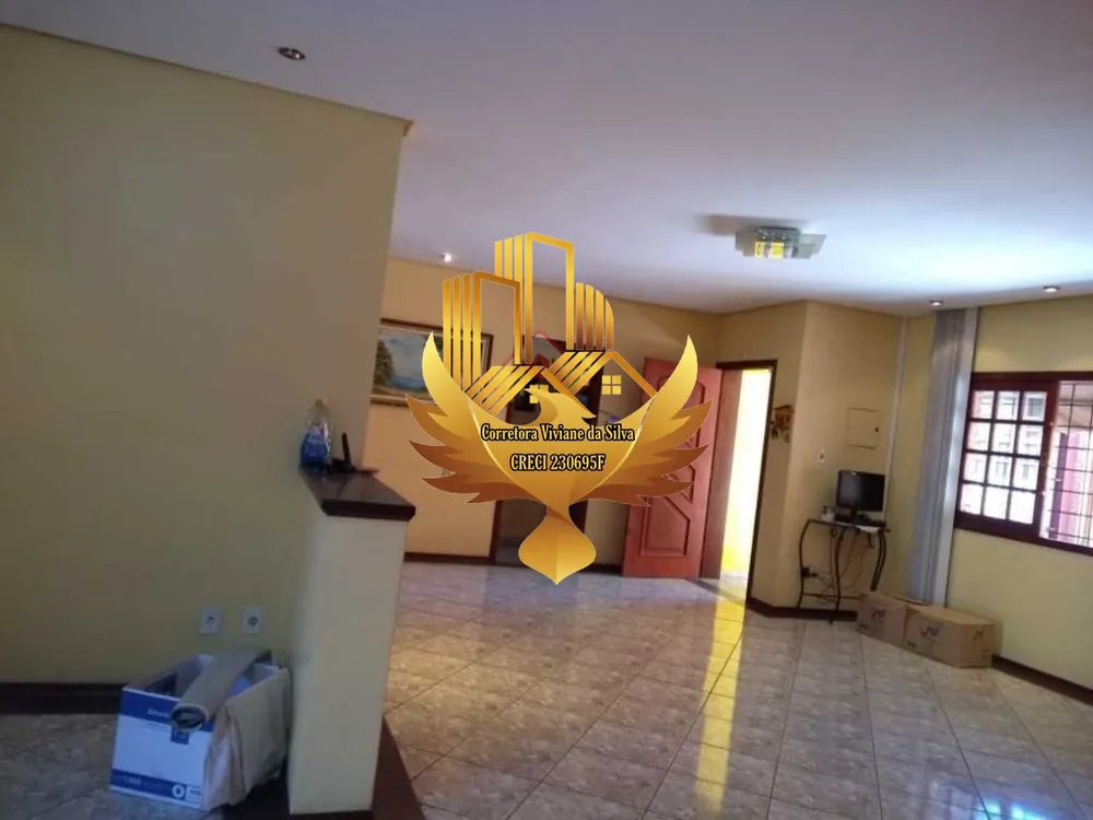 Casa, 6 quartos - Foto 5
