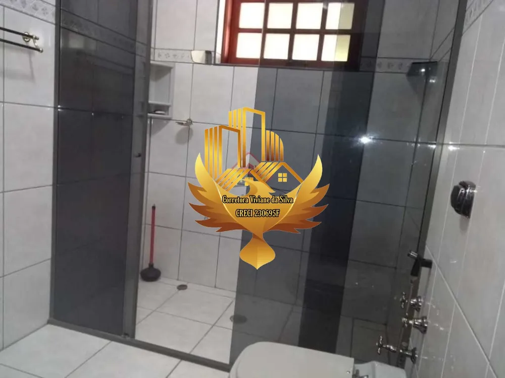 Casa, 6 quartos - Foto 11