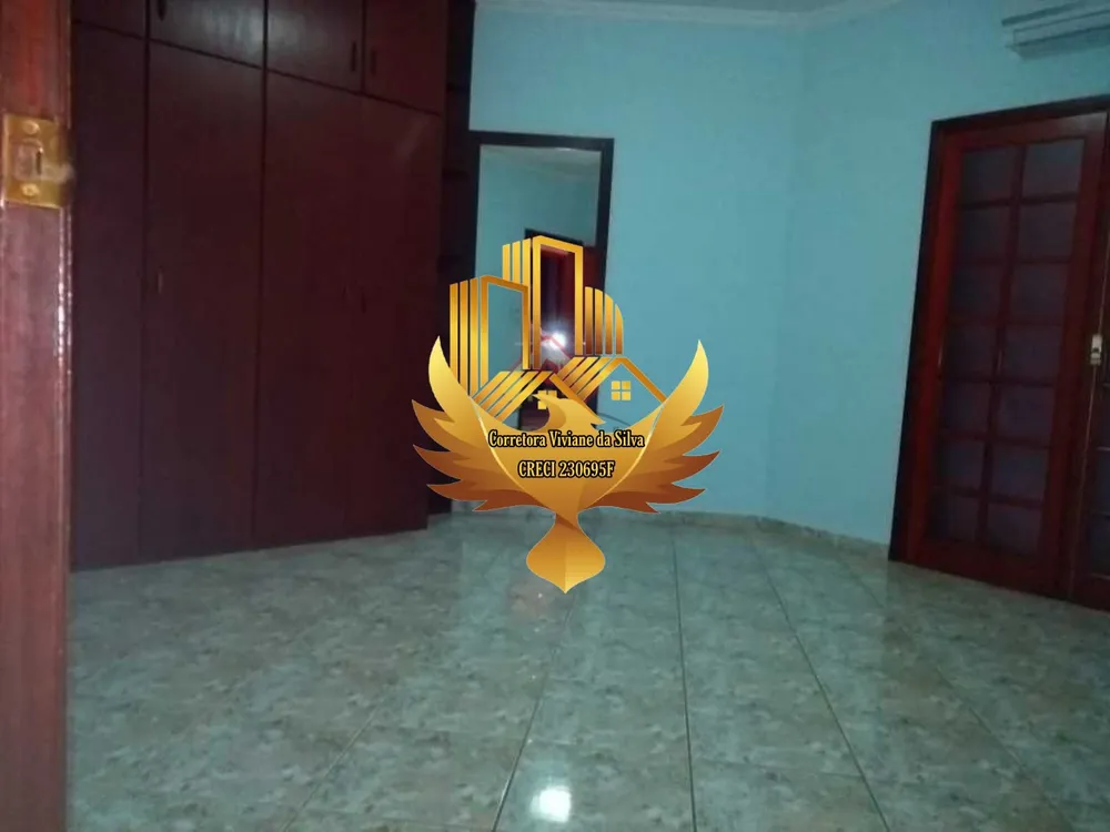 Casa, 6 quartos - Foto 10