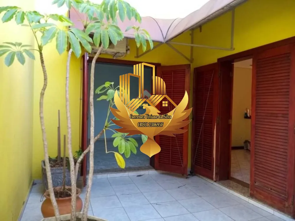 Casa, 6 quartos - Foto 15