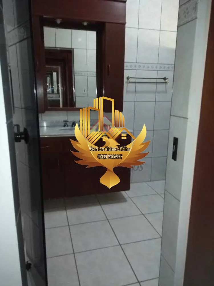 Casa, 6 quartos - Foto 12