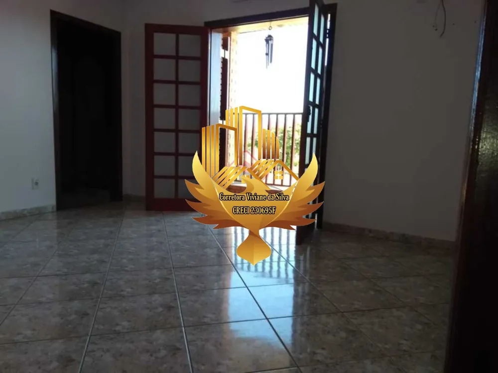 Casa, 6 quartos - Foto 8