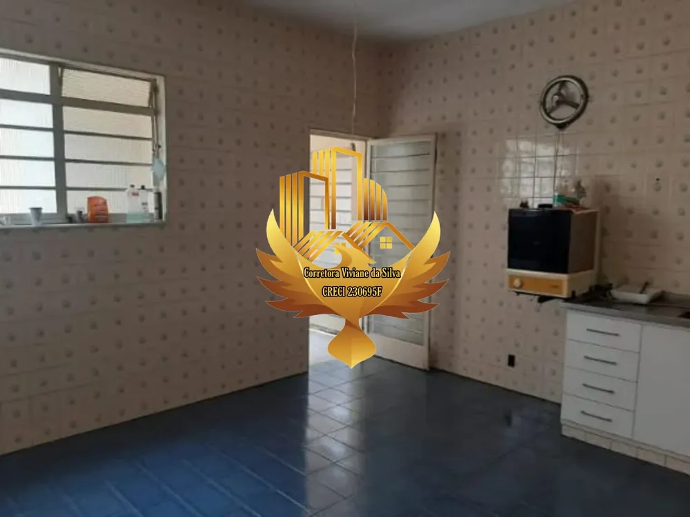 Casa, 3 quartos - Foto 3