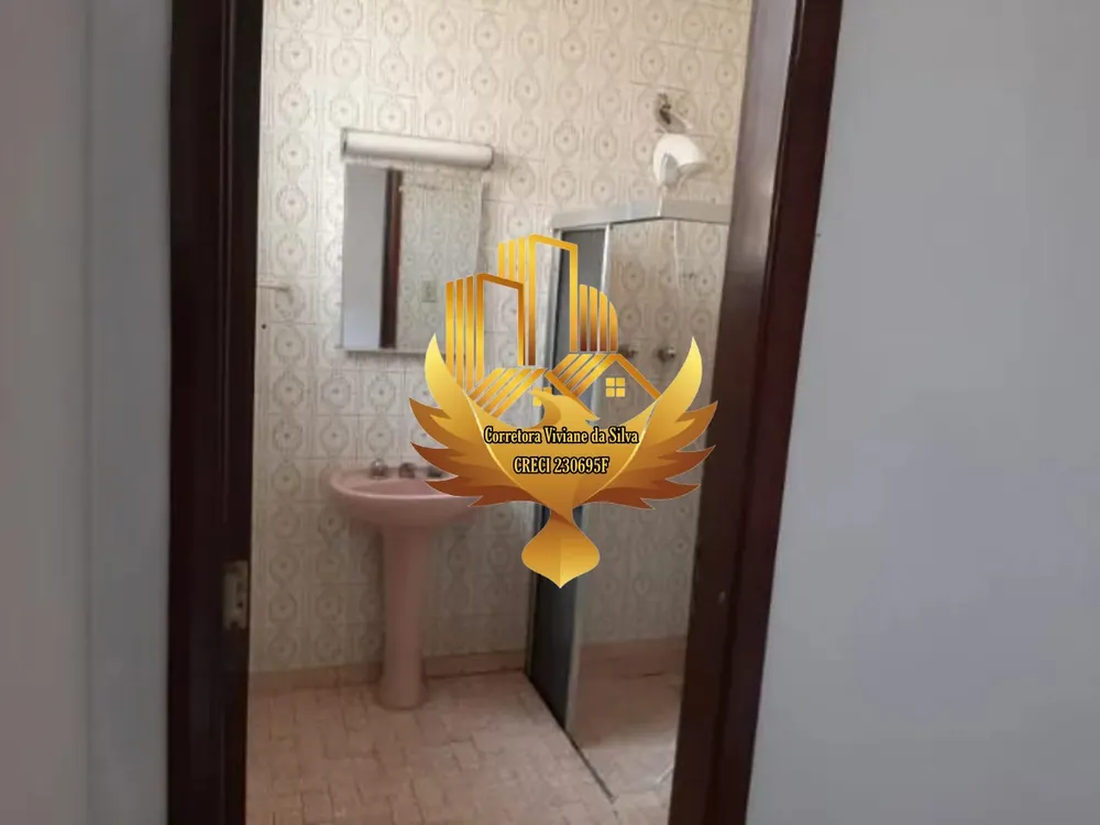 Casa, 3 quartos - Foto 10