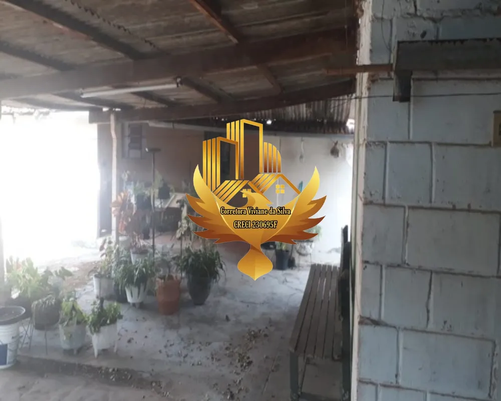 Casa, 3 quartos - Foto 4