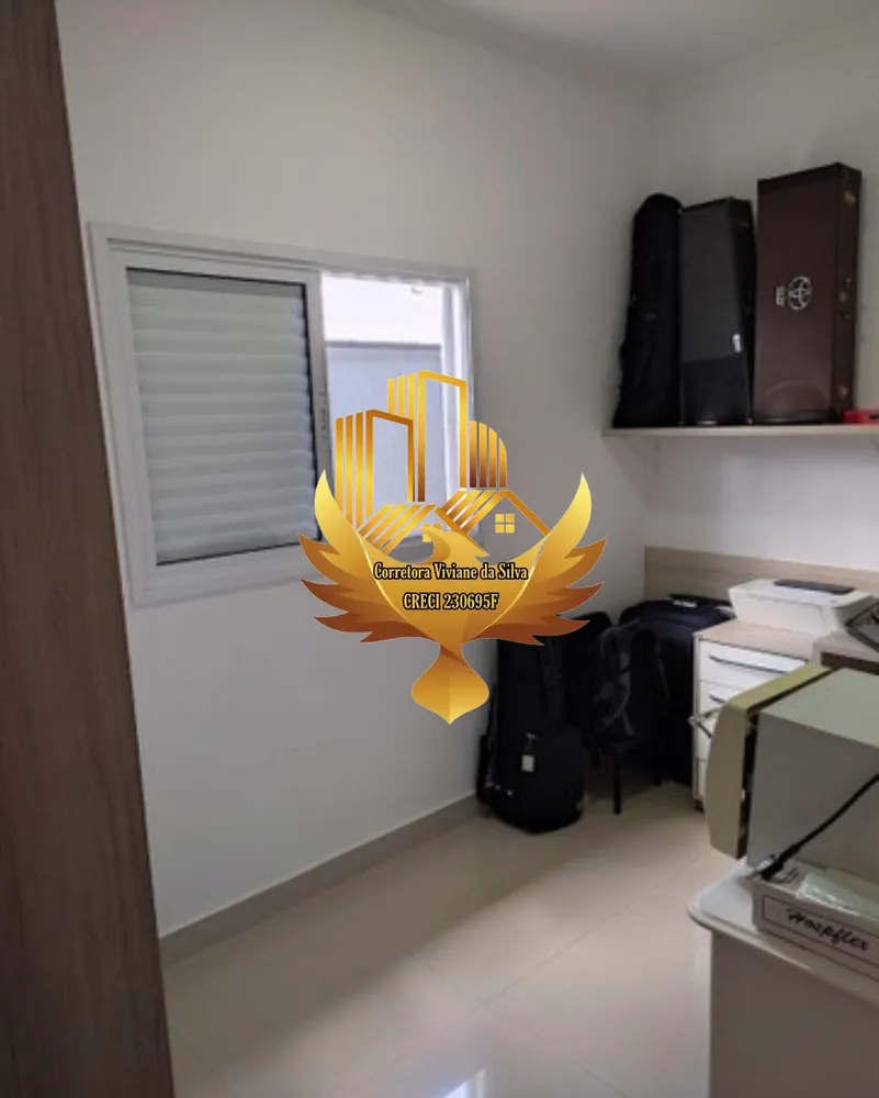 Casa, 2 quartos - Foto 4