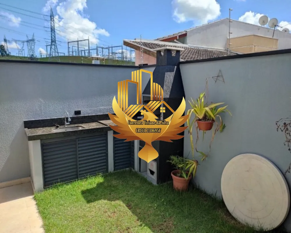 Casa, 2 quartos - Foto 12
