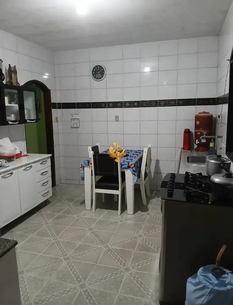 Casa, 2 quartos - Foto 3