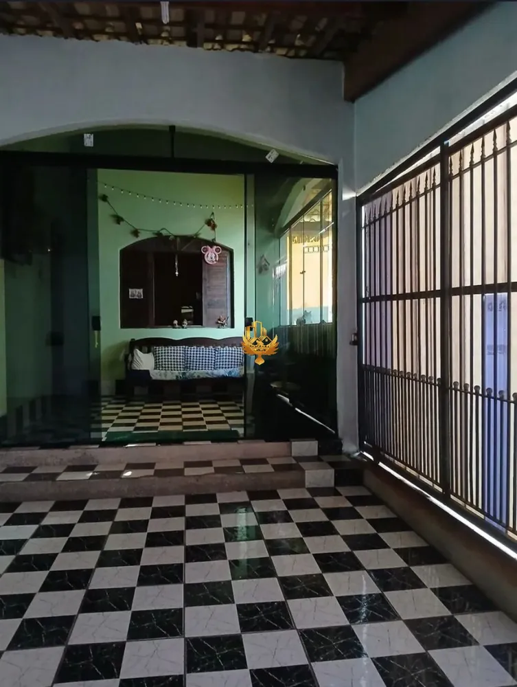 Casa, 2 quartos - Foto 5