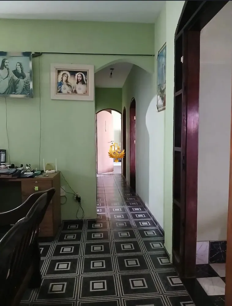Casa, 2 quartos - Foto 2