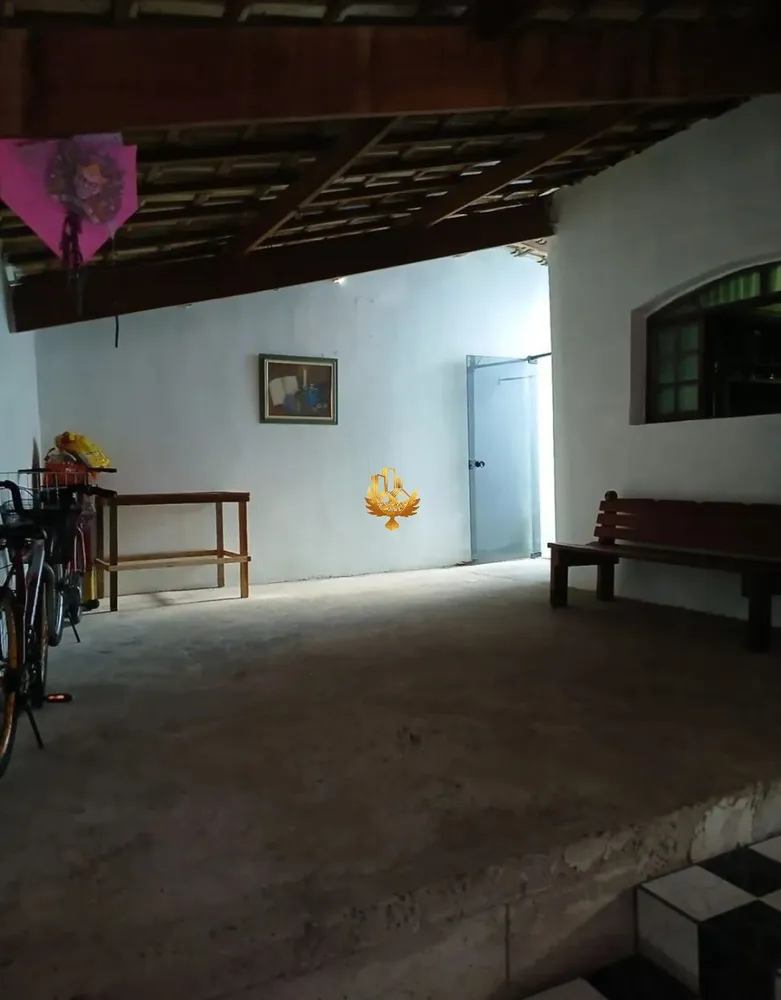 Casa, 2 quartos - Foto 6