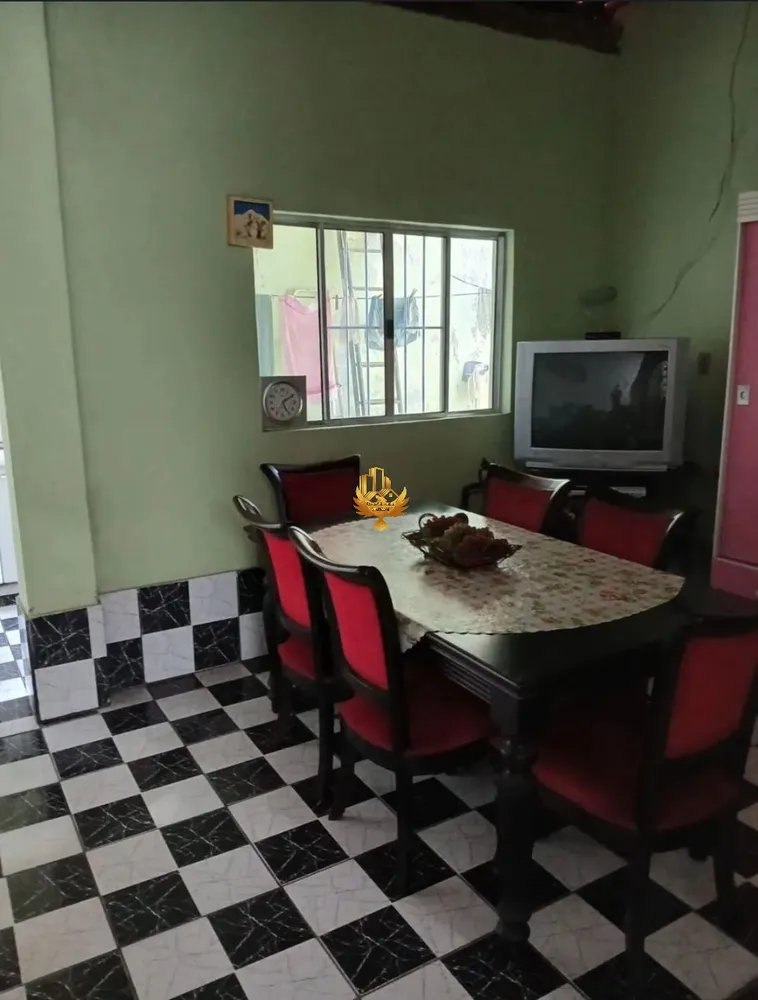 Casa, 2 quartos - Foto 1