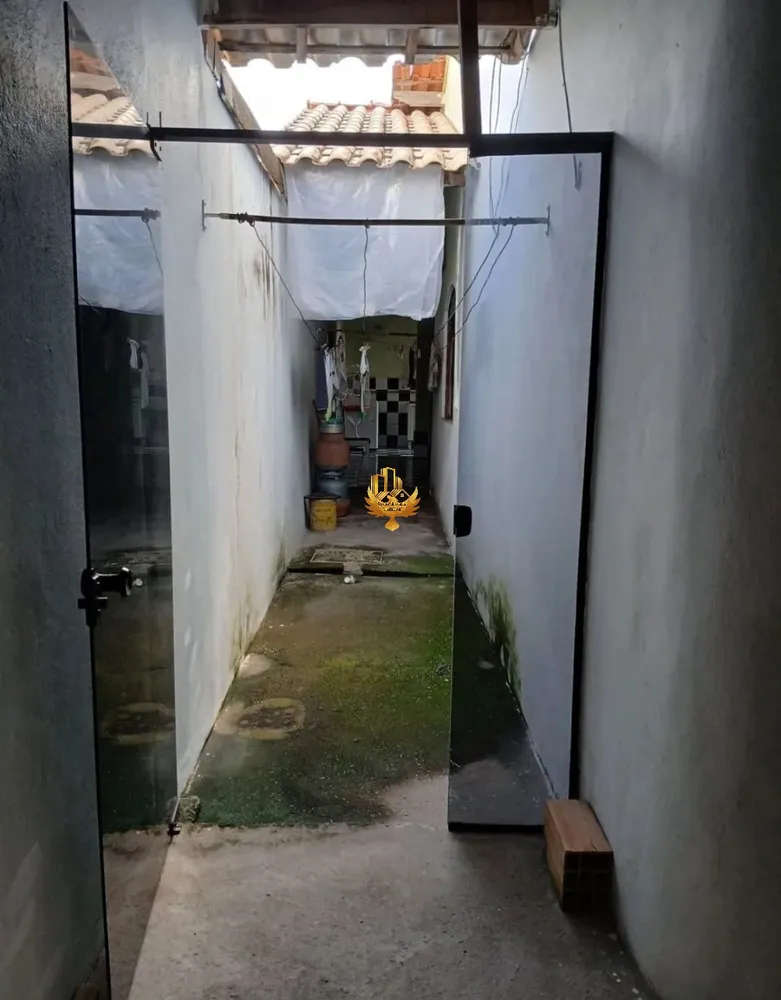 Casa, 2 quartos - Foto 4